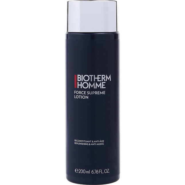Homme Force Supreme Anti-aging Lotion - Alcohol Free--200ml/6.7oz