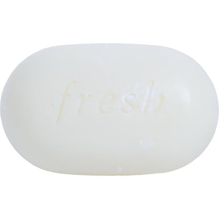 Citron De Vigne By Fresh Oval Soap 8.8 Oz