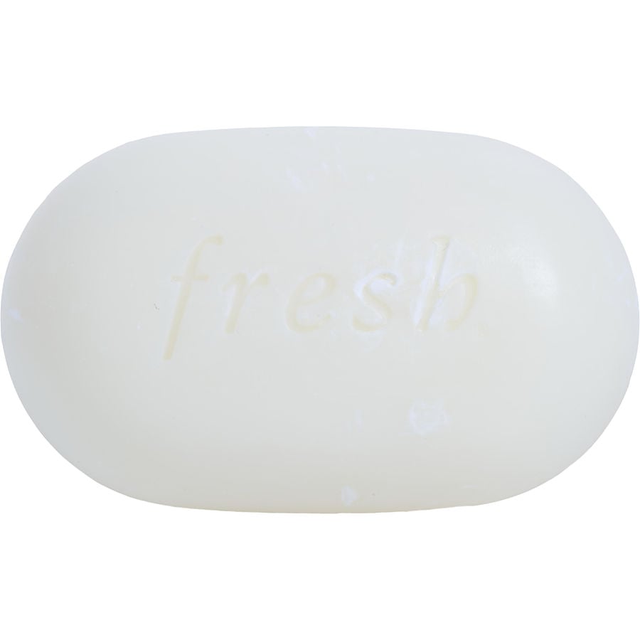 Citron De Vigne By Fresh Oval Soap 8.8 Oz Fresh