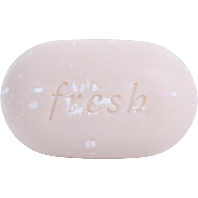 Freesia Oval Soap --250g/8.8oz