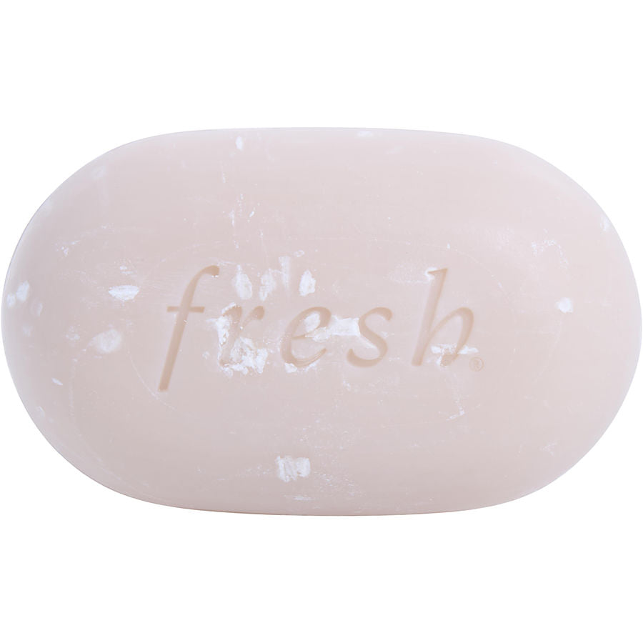 Freesia Oval Soap --250g/8.8oz Fresh