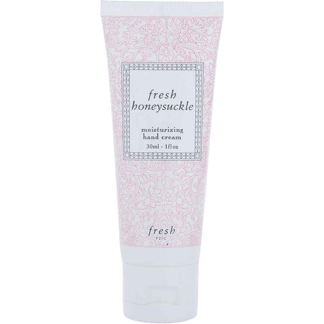 Fresh Honeysuckle Moisturizing Hand Cream 30ml/1oz