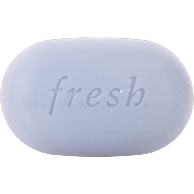 Fresh Life By Fresh Oval Soap 8.8 Oz