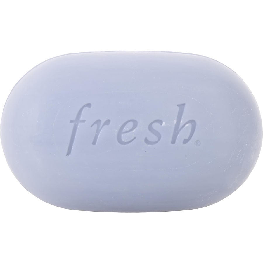 Fresh Life By Fresh Oval Soap 8.8 Oz Fresh