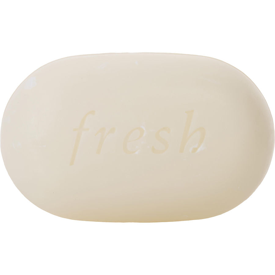 Fresh Mangosteen Oval Soap 250g/8.8oz