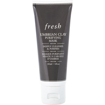 Umbrian Clay Purifying Mask - For Normal To Oily Skin  --30ml/1oz