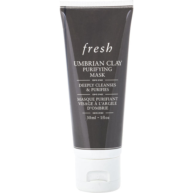 Umbrian Clay Purifying Mask - For Normal To Oily Skin  --30ml/1oz Fresh