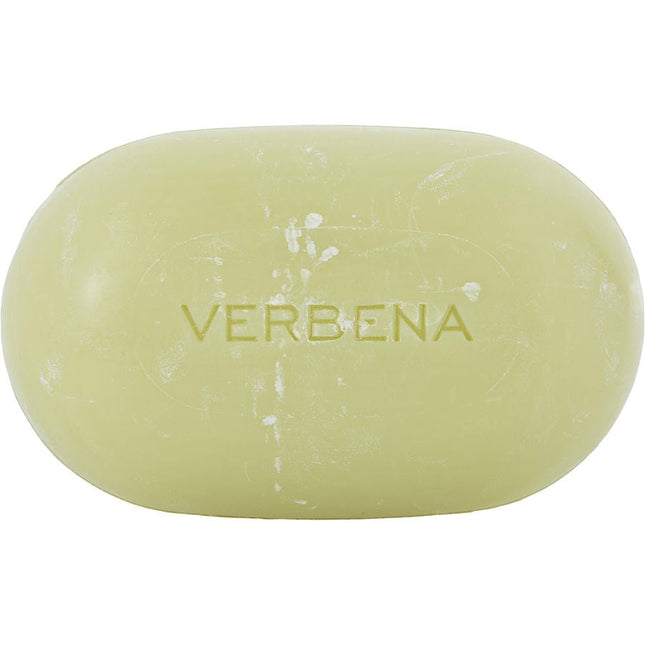 Verbena Oval Soap --250g/8.8oz Fresh