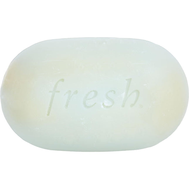 Waterlily Oval Soap --250g/8.8oz Fresh