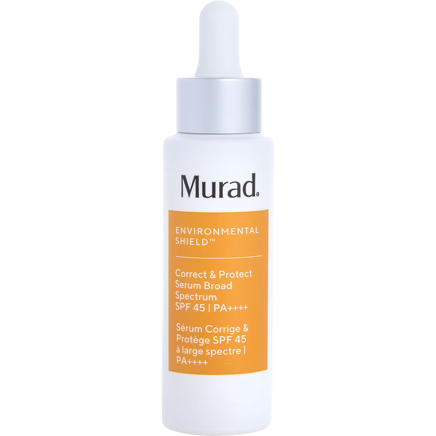 Murad Correct & Protect Serum Spf 45 Pa++++ 30ml/1oz