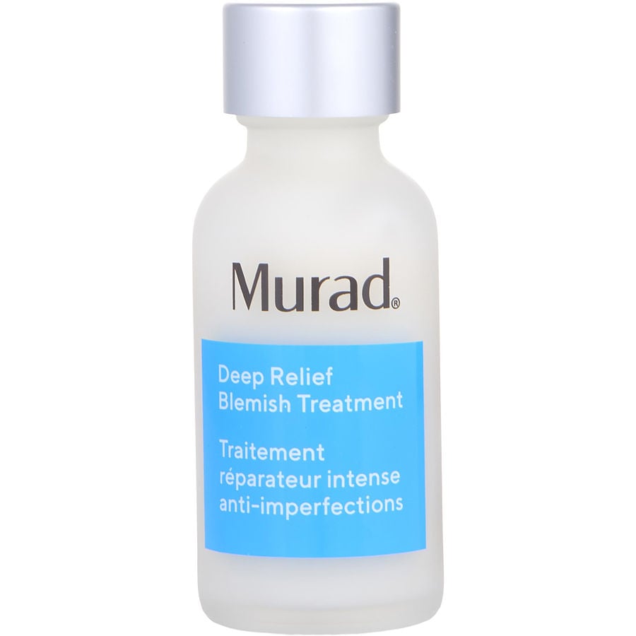 Deep Relief Blemish Treatment --30ml/1oz Murad