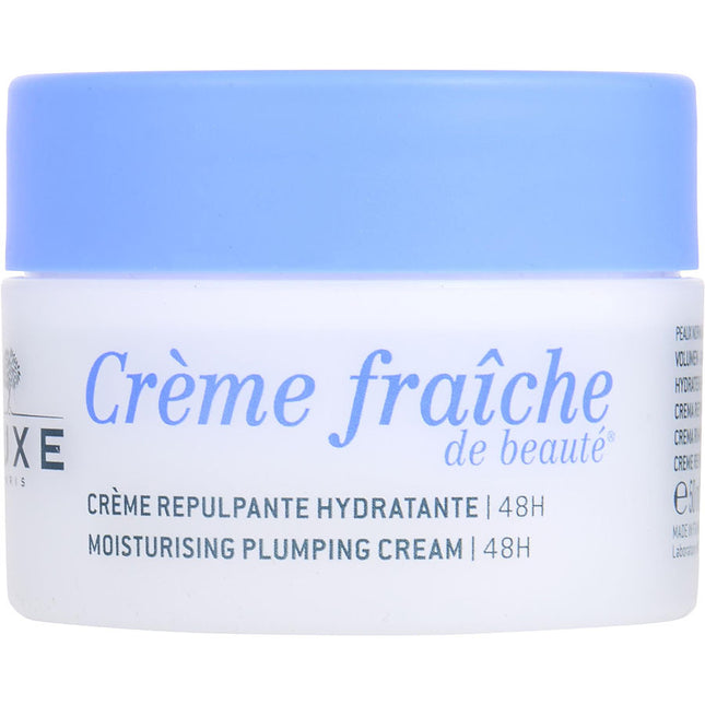 Nuxe Creme Fraiche De Beaute 48hr Moisturising Plumping Cream 50ml/1.7oz