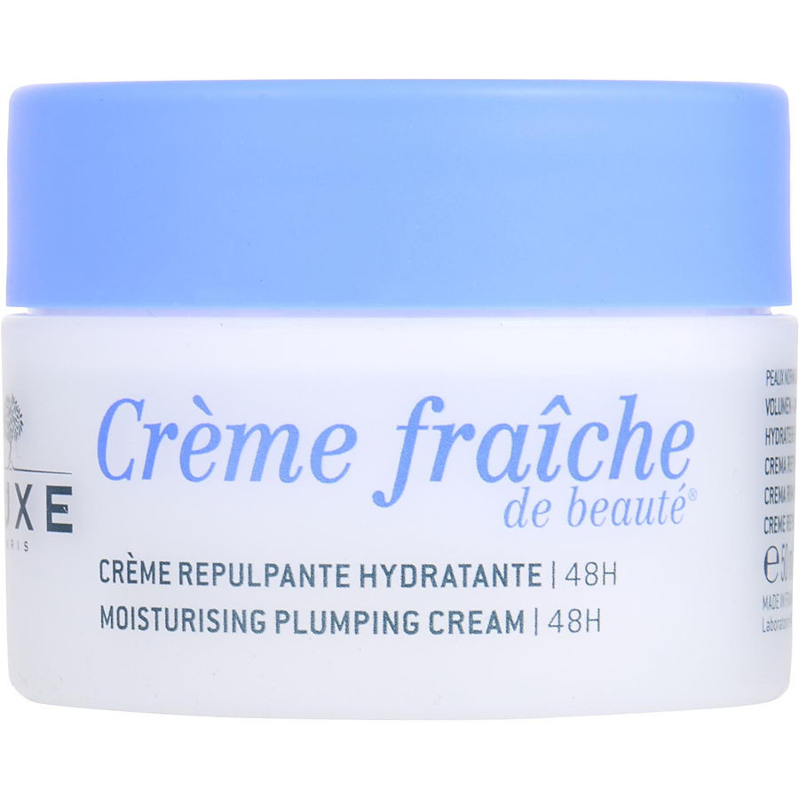Nuxe Creme Fraiche De Beaute 48hr Moisturising Plumping Cream 50ml/1.7oz