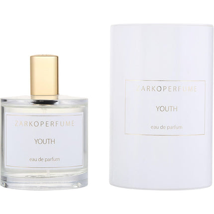 Zarkoperfume Youth By Zarkoperfume Eau De Parfum Spray 3.4 Oz