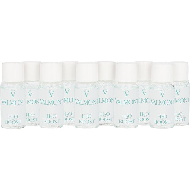 H2o Boost --10x5ml/0.17oz Valmont