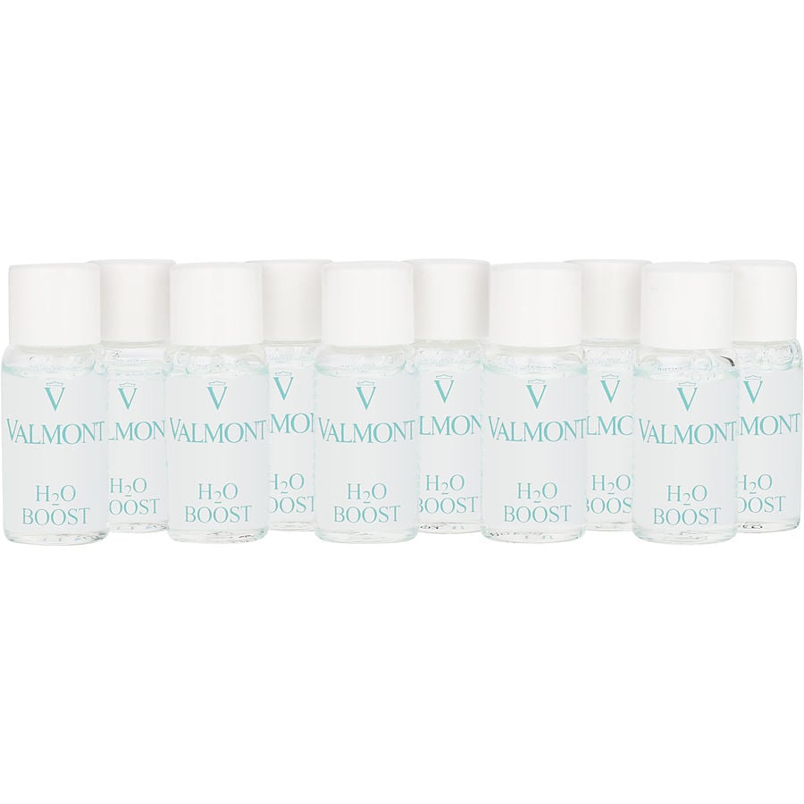H2o Boost --10x5ml/0.17oz Valmont