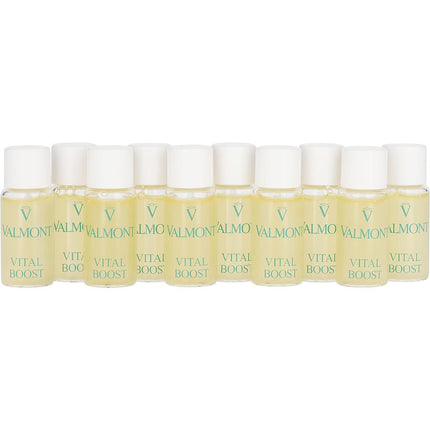 Vital Boost (salon Size) --10x5ml/0.17oz
