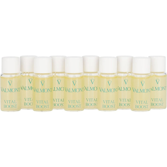 Vital Boost (salon Size) --10x5ml/0.17oz