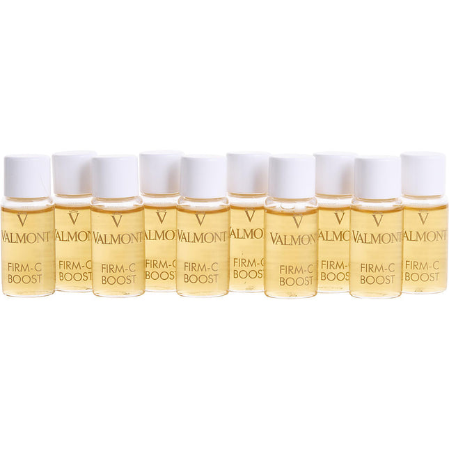 Firm C Boost --10x5ml/0.17oz Valmont
