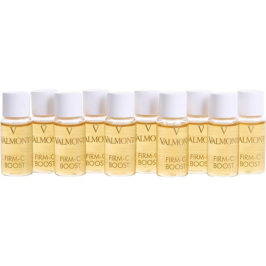 Firm C Boost --10x5ml/0.17oz Valmont