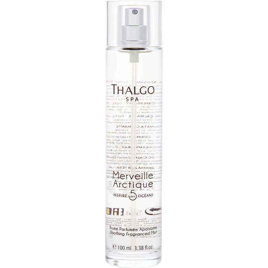 Thalgo Spa Merveille Arctique Soothing Fragrance Mist 100ml/3.4oz