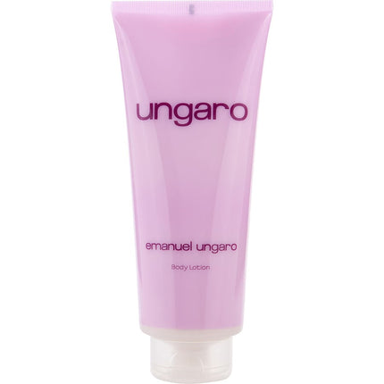 Ungaro By Ungaro Body Lotion 13.5 Oz