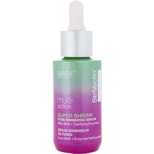 Multi-action Super Shrink Pore Minimizing Serum --30ml/1oz Strivectin