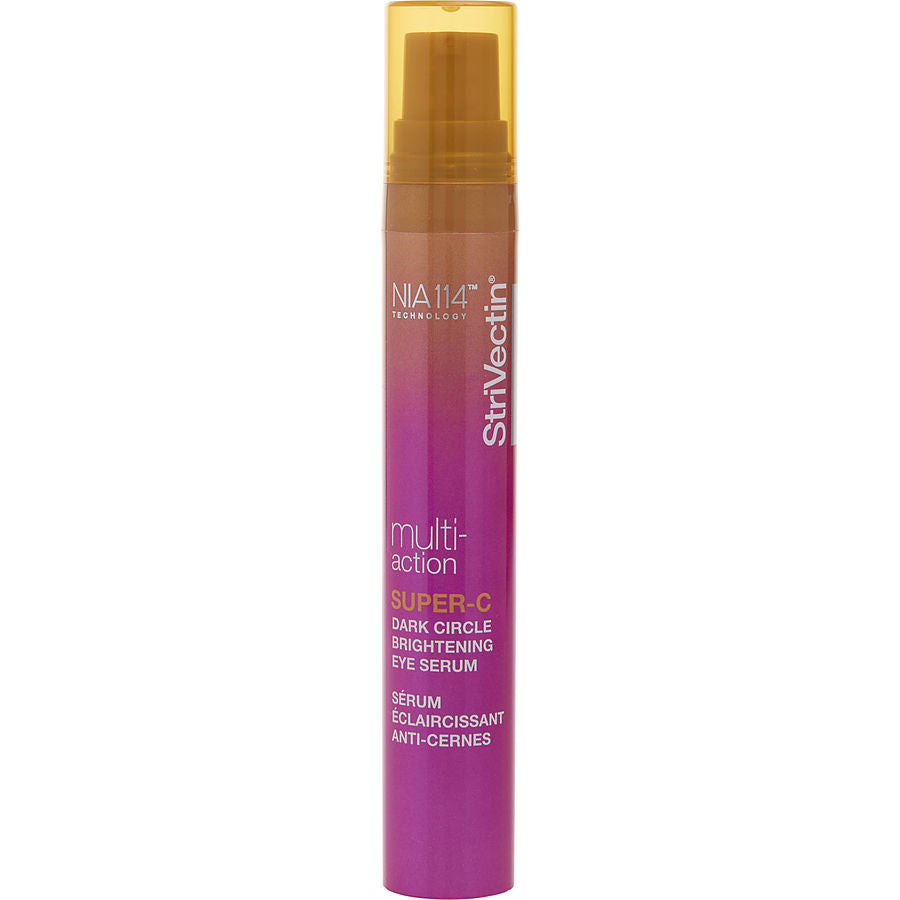 Strivectin Super-C Dark Circle Brightening Eye Serum 15ml/0.5oz