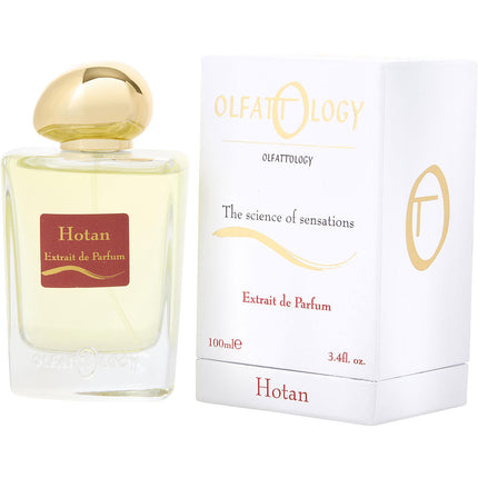 Olfattology Hotan By Olfattology Extrait De Parfum Spray 3.4 Oz