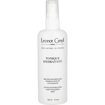 Tonique Hydratant (moisturizing And Vitalizing Leave In Mist) 5 Oz