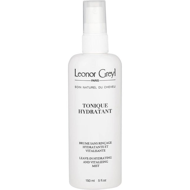 Tonique Hydratant (moisturizing And Vitalizing Leave In Mist) 5 Oz