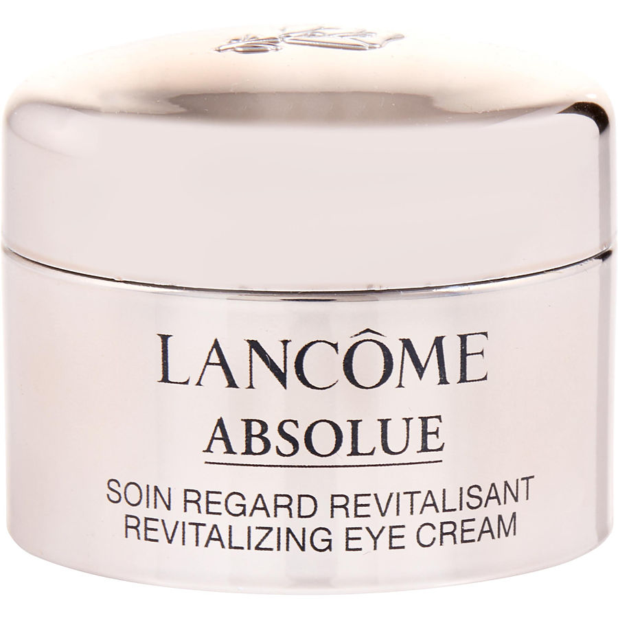 Lancome Absolue Revitalizing Eye Cream (Miniature) 150799 5ml/0.16oz