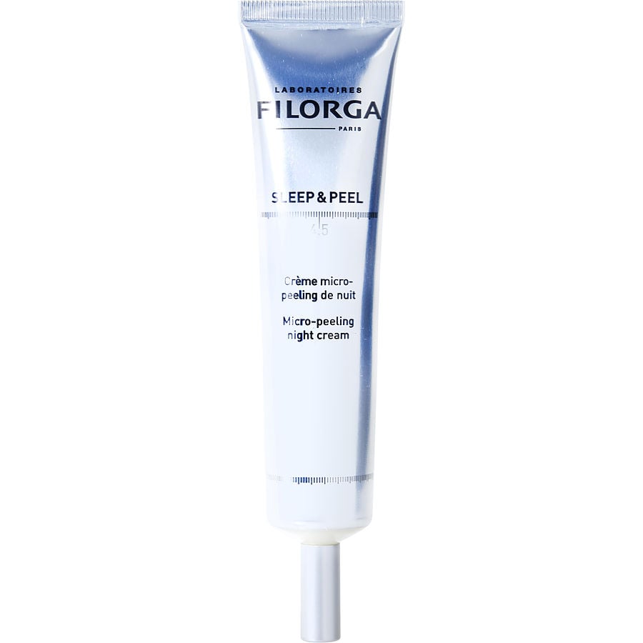 Filorga Sleep & Peel Micropeeling Night Cream 4.5 40ml/1.35oz