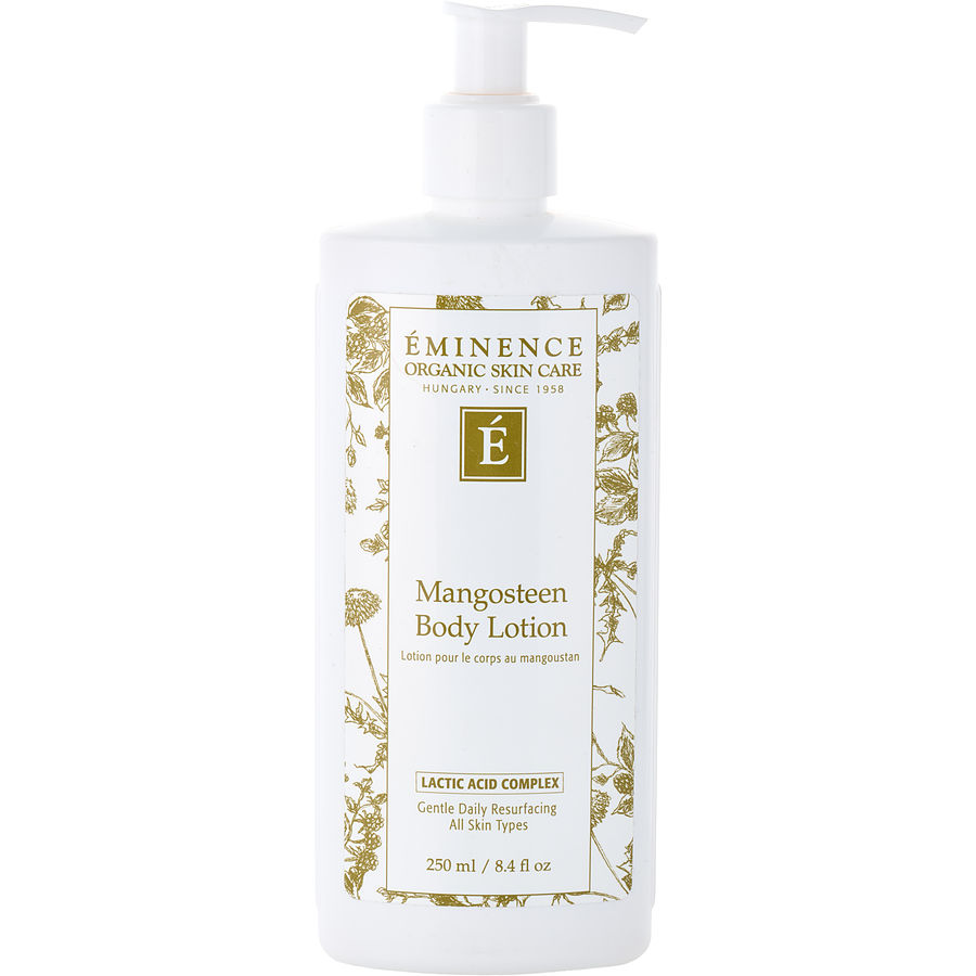 Eminence Mangosteen Body Lotion 250ml/8.4oz