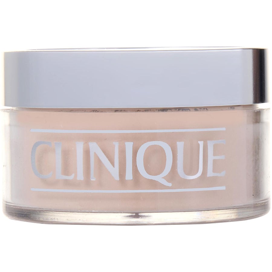 Clinique Blended Face Powder - # 03 Transparency 3  --25g/0.88oz By Clinique Clinique