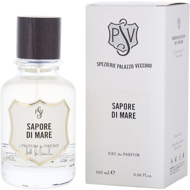 I Profumi Di Firenze Sapore Di Mare By I Profumi Di Firenze Eau De Parfum Spray 3.4 Oz