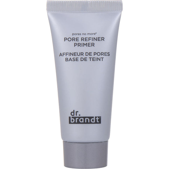Pores No More Pores Refiner Primer 0.53 Oz / 15 Ml Dr. Brandt