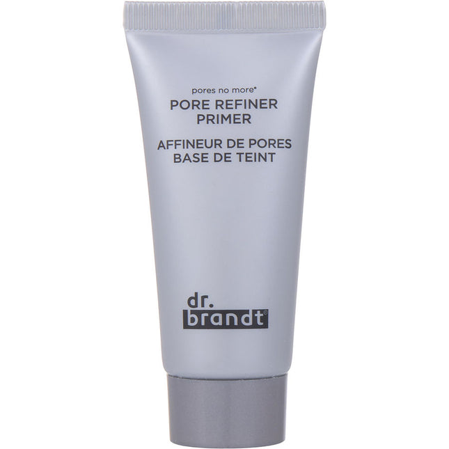 Dr. Brandt Pores No More Refiner Primer 16 ml / 15