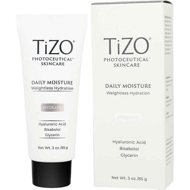 Tizo Photoceutical Renewable Moisturizer 85g/3oz