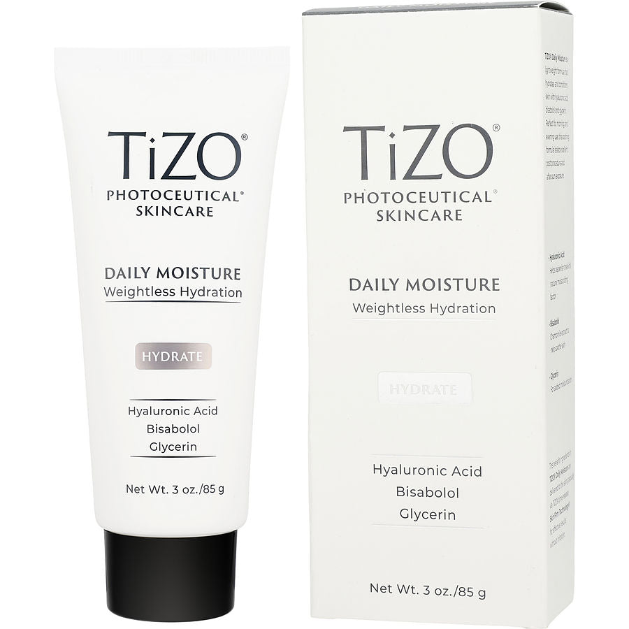 Tizo Photoceutical Renewable Moisturizer 85g/3oz