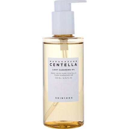 Madagascar Centella Light Cleansing Oil  --200ml/6.76oz