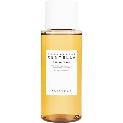 Madagascar Centella Toning Toner  --210ml/7.1oz