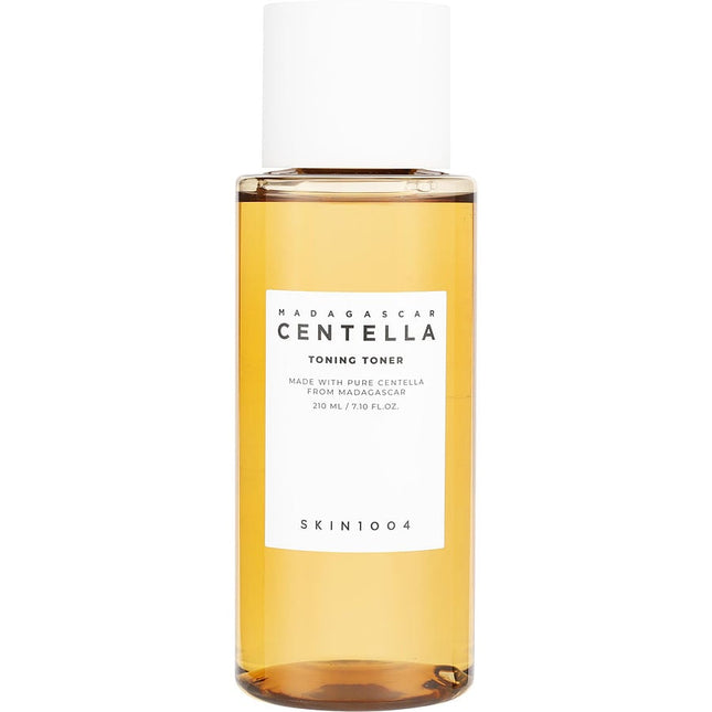 Madagascar Centella Toning Toner  --210ml/7.1oz
