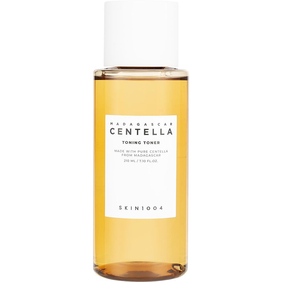 Madagascar Centella Toning Toner  --210ml/7.1oz Skin1004