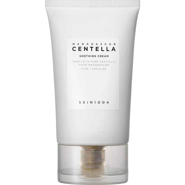 Skin1004 Madagascar Centella Soothing Cream 75ml/2.53oz
