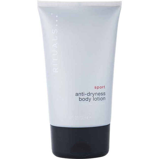 Rituals Homme Sport Anti-Dryness Body Lotion 100ml/3.4oz
