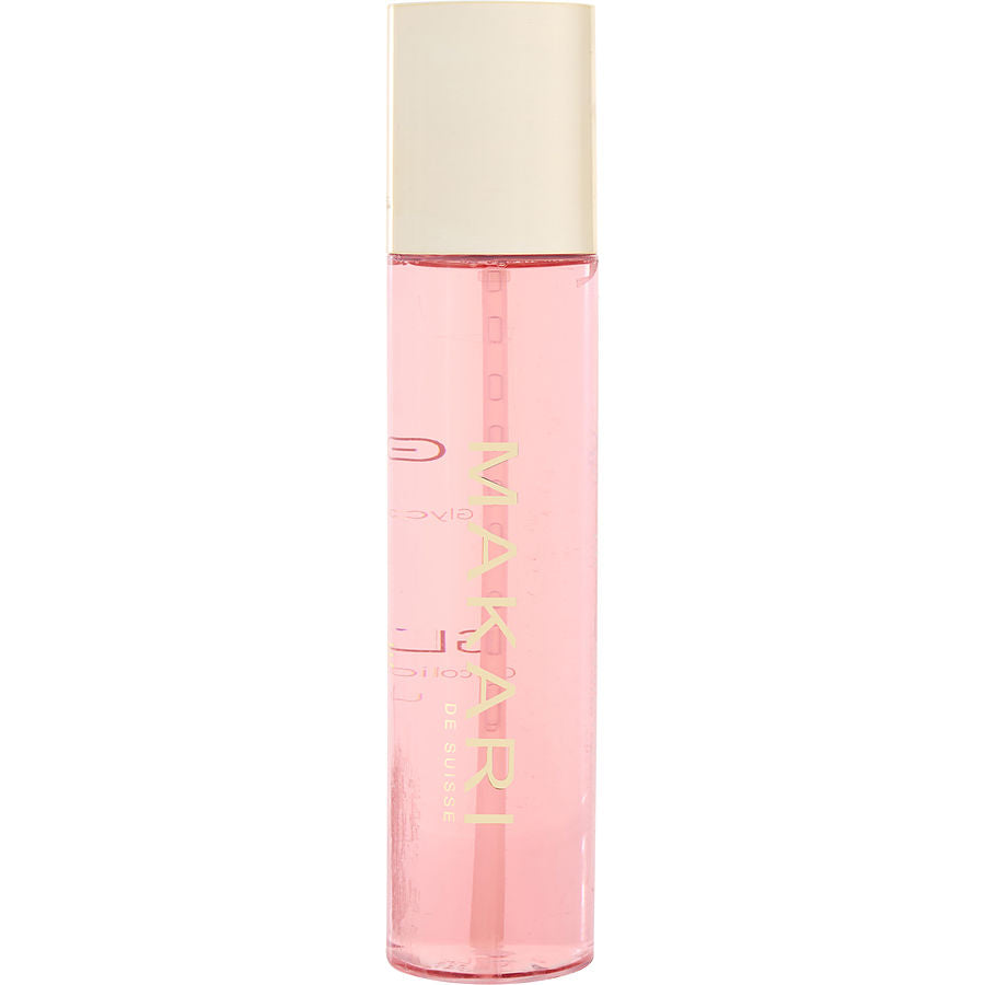 Makari Glycolic Acid & Rice Water Toner 250ml/8.4oz
