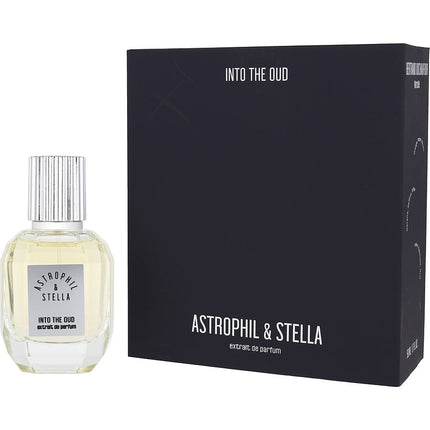 Astrophil & Stella Into The Oud By Astrophil & Stella Extrait De Parfum Spray 1.7 Oz