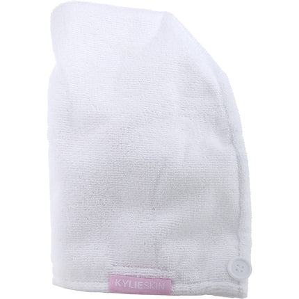 Kylie Jenner Hair Towel Quick Drying + Soft By Kylie Jenner