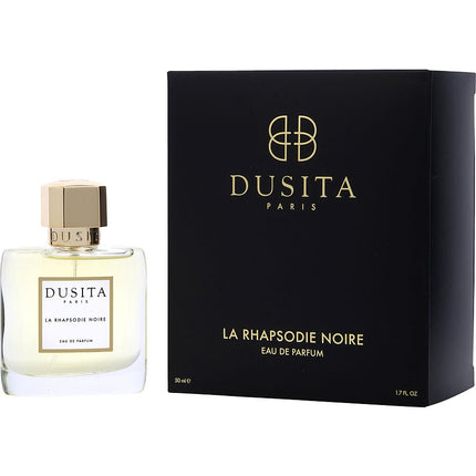 Dusita La Rhapsodie Noire By Dusita Eau De Parfum Spray 1.7 Oz